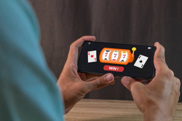 agenbeting App 