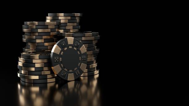 Live baccarat table with croupier and outcome history